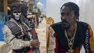 हैती के खूंखार गिरोहों ने पीएम को हटा दिया... एफबीआई की मोस्ट वांटेड लिस्ट में शामिल गैंग लीडर, बताया आजादी की लड़ाई