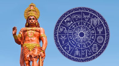 Tuesday Lucky Zodiac Sign: ಇಂದು ತ್ರಿಪುಷ್ಕರ ಯೋಗ, ಇವರಿಗೆ ಸುಖ-ಸಮೃದ್ಧಿ..!