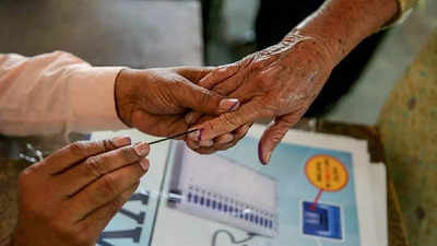 रायपुर में होम वोटिंग की सुविधा, दिव्यांगों और सीनियर सिटीजन के लिए चुनाव आयोग की अनूठी पहल