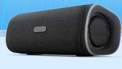 Bluetooth Speakers पर 70% तक की टाईटैनिक जैसी बड़ी छूट लेकर आया है Amazon, मिस न होने दें यह सस्ती डील