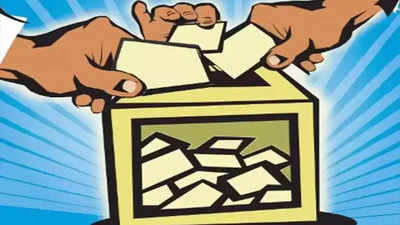 lok Sabha Election 2024: पुण्यात ३५, शिरुरमध्ये ३२ उमेदवार रिंगणात; ७ उमेदवारांकडून अर्ज मागे