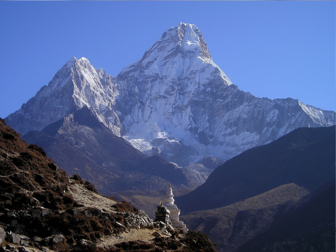 ​हिमालय में तपस्या करने वाले साधुओं का आगमन होगा​