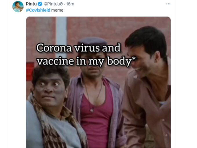 कोरोना वायरस और वैक्सीन...