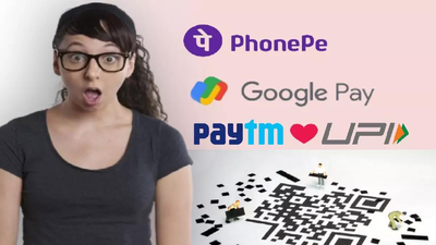 Googly Pay থেকে Paytm, জানুন UPI লেনদেন কোন অ্যাপের কী নিয়ম