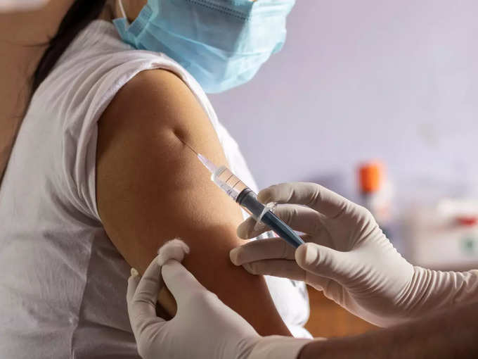 वैक्सीन लगवाने के इतने दिन तक खतरा