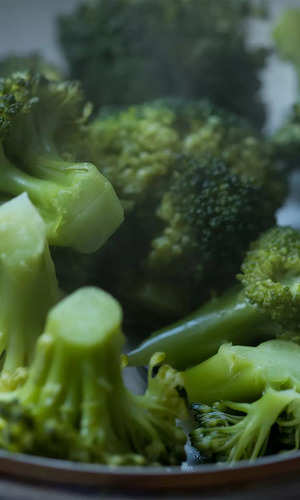 सब्जियां, जिन्हें उबालकर ही खाना चाहिए 