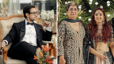 डिलीवरी के समय जब आमिर खान को पत्नी ने लगाया था जोर का थप्पड़, हर पति को जाननी और समझ लेनी चाहिए ये बात