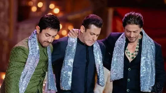 आमिर खान ने शाहरुख और सलमान संग कन्फर्म की फिल्म, बोले- तीनों तैयार हैं, बस अच्छी कहानी मिल जाए