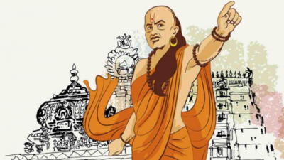 Chanakya Niti: ಈ 5 ಗುಣ ನಿಮ್ಮಲ್ಲಿದ್ದರೆ ಖಂಡಿತ ಶ್ರೀಮಂತರಾಗುತ್ತೀರಿ ಎನ್ನುತ್ತಾರೆ ಚಾಣಕ್ಯ.!