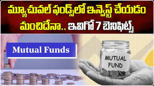 equity mutual funds benefits and investing in 2024