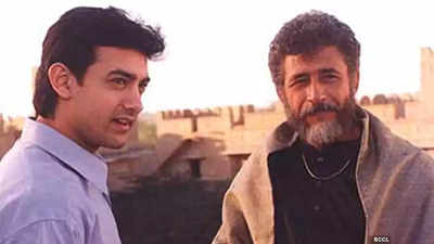 पैसे बचाने के लिए सरफरोश में आमिर खान की जगह शाहरुख को लेना चाहते थे मेकर्स, डायरेक्टर ने ऐसे पलटा पासा