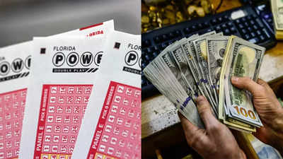 કોણ છે USમાં $1.3 બિલિયનની લોટરી જીતનારો નસીબદાર માઈગ્રન્ટ?