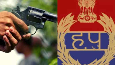 Haryana Police Encounter: पुलिस एनकाउंटर में लॉरेंस बिश्नोई और रोहित गोदारा गैंग के बदमाशों को लगी गोली, पढ़ें कैसे चला पूरा ऑपरेशन