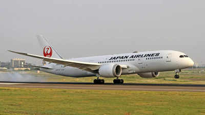 डलास से टोक्यो जाने वाली उड़ान रद्द कर दी गई, क्योंकि पार्टी में शराब पी रहा था पायलट