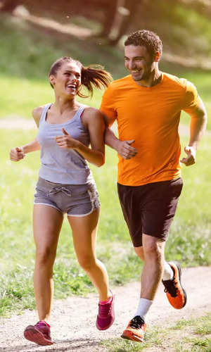 Walking vs Jogging: எது சிறந்தது? எதை செய்தால் அதிக பலன...                                         