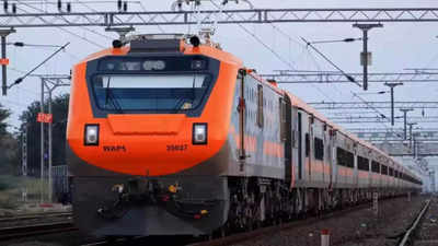 Amrit Bharat Train: उत्तर बिहार के लोगों के लिए अच्छी खबर, मुजफ्फरपुर से हावड़ा के लिए दो अमृत भारत ट्रेन