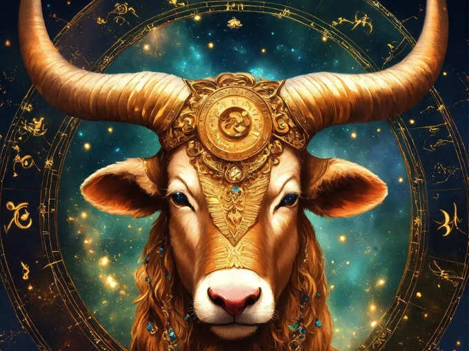 ​বৃষ মাসিক রাশিফল (Taurus Zodiac )​