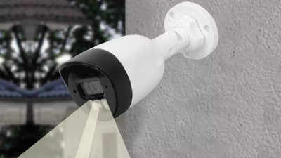घर का हर कोना और बाहर की हर दीवार पर पहरेदारी करेंगे ये CCTV Camera
