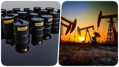 Crude Oil: पश्चिमी देशों के दबाव में रूस से नहीं लेते तेल तो पिछले वर्ष भारत को होता 8 अरब डॉलर का नुकसान