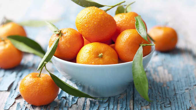 संतरा कम कर देगा पेट की चर्बी