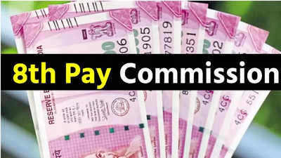 8th Pay Commission: மத்திய அரசு ஊழியர்களின் நீண்டநாள் காத்திருப்பு.. 8வது ஊதியக்குழு அமைக்கப்படுமா?