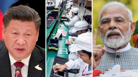 चीनी स्मार्टफोन की छुट्टी करेगा भारत? ड्रैगन के छूटे पसीने, सामने आई बड़ी जानकारी