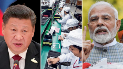 चीनी स्मार्टफोन की छुट्टी करेगा भारत, ड्रैगन के छूटे पसीने? सामने आई बड़ी जानकारी