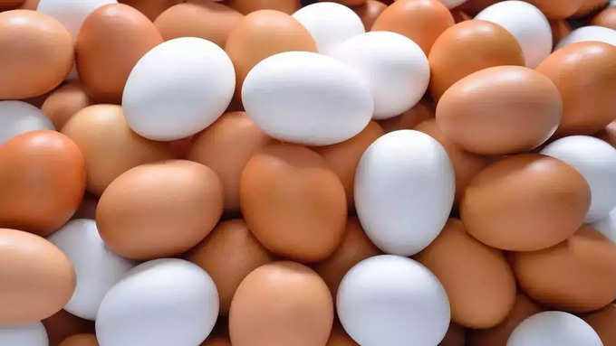 गर्मियों में अंडे खाते समय इन बातों का रखें ध्यान
