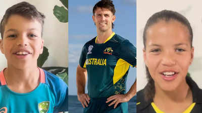 Australia T20 World Cup Squad: विश्व कप टीम का ऐलान और साइमंड्स को ऐसा सम्मान... क्रिकेट ऑस्ट्रेलिया तुझे सलाम है!