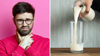 दूध पीने से बिगड़ सकता है अस्थमा! इन बातों को रखें हमेशा याद, बीमारी को मैनेज करने में मिलेगी मदद