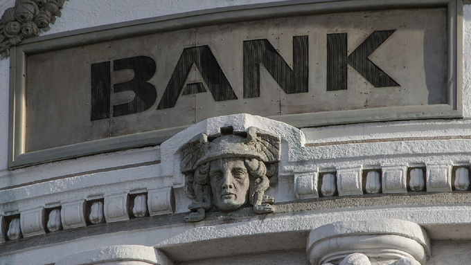 Bank