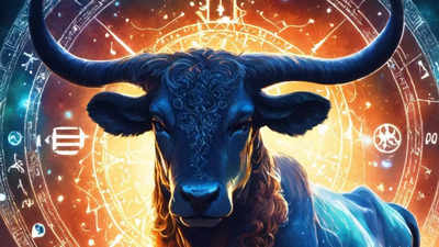 Taurus Horoscope Today, আজকের বৃষ রাশিফল: চাকরিজীবী ও ব্যবসায়ীদের উন্নতির দিন, বৃষ রাশির ২ মে কেমন কাটবে?