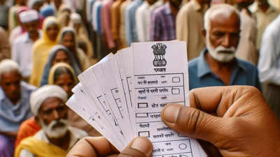 दिल्ली में तीन महीने में बढ़े 3.84 लाख वोटर्स, नए वोट बनवाने में महिलाएं सबसे आगे