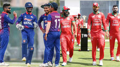 T20 World Cup 2024: नेपाल और ओमान ने टी20 वर्ल्ड कप के लिए घोषित की अपनी टीमें, किसी को पटखनी देने का रखते हैं दम