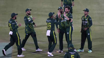 T20 World Cup 2024: असमंजस की स्थिति में पाकिस्तान, जानें क्यों अभी तक नहीं किया टी20 वर्ल्ड कप के लिए टीम का ऐलान
