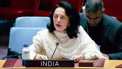 भारत ने दोस्‍त इजरायल को द‍िया झटका, संयुक्त राष्ट्र में फिलिस्तीन देश का खुलकर किया समर्थन, हमास को भी सुनाया