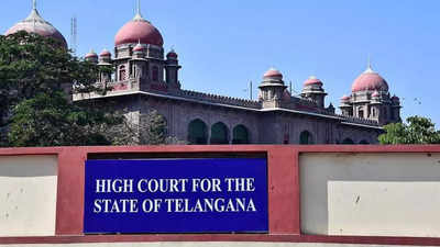 Telangana HC: ఎన్నికపై వివాదం.. BRS ఎమ్మెల్యేలు మల్లారెడ్డి, పల్లా రాజేశ్వర్ రెడ్డికి హైకోర్టు నోటీసులు