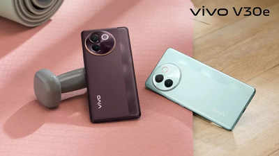 Vivo V30e लॉन्च, ये है 5500mAh बैटरी वाला सबसे पतला फोन, जानें कीमत और फीचर्स