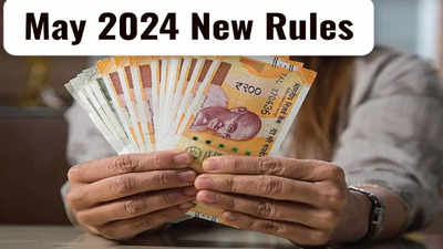 May 2024 new rules: இனி 1000 ரூபாய்க்குக்கீழ் பணம் அனுப்பினால் அதிக கட்டணம் வசூலிக்கப்படும்!