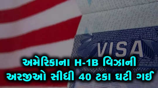 us h 1b visa applications 40 percent drop