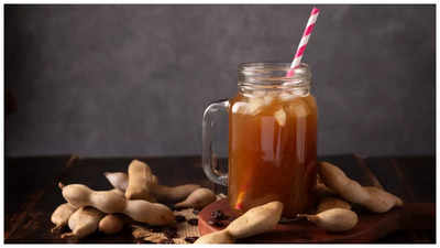 Tamarind Juice : చింతపండురసాన్ని తాగితే బరువు తగ్గుతారా..