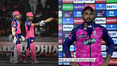 यशस्वी जायसवाल और रियान पराग ने काटा गदर, राजस्थान आखिरी गेंद पर हारा, लेकिन दिल दोनों ने जीत लिया