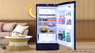 लाइव है समर सेल, मात्र 11 हजार रुपये की शुरुआती कीमत पर Single Door Refrigerators खरीदने का है मौका