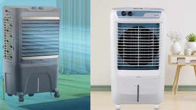 15 हजार वाला Air Cooler मिल रहा केवल ₹9,399! Amazon Summer Sale में ऐसे ही ऑफर्स की लग गई है कतार
