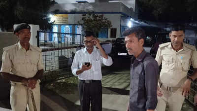 किशनगंज समाचार: शराब के नशे में अरेस्ट हुए कोषागार पदाधिकारी नरेंद्र कुमार