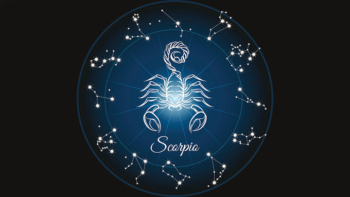 Scorpio