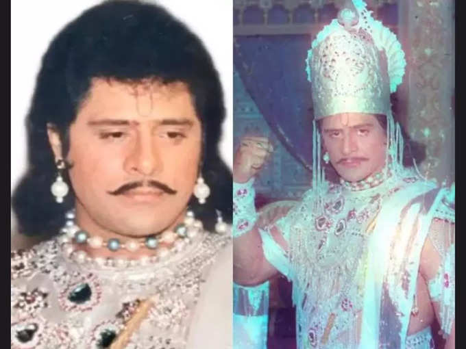kabhi khushi kabhie gham jibraan khan connection with br chopra mahabharat arjun aka feroz khan