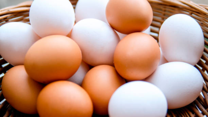 उन्हाळ्यात अंडी खाताना काही गोष्टींची घ्या काळजी