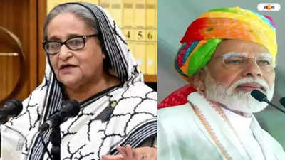 Awami League : ‘বাংলাদেশ ও ভারত একই লক্ষ্যে এগোচ্ছে’