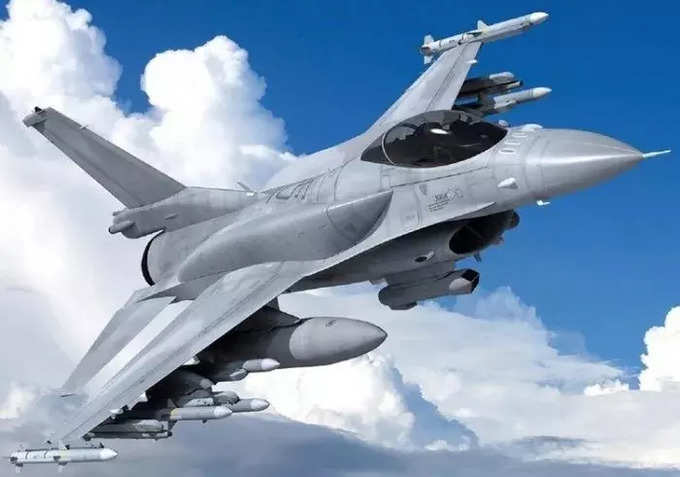 हवा से हवा में मार करने में माहिर होगा एफ-21 विमान